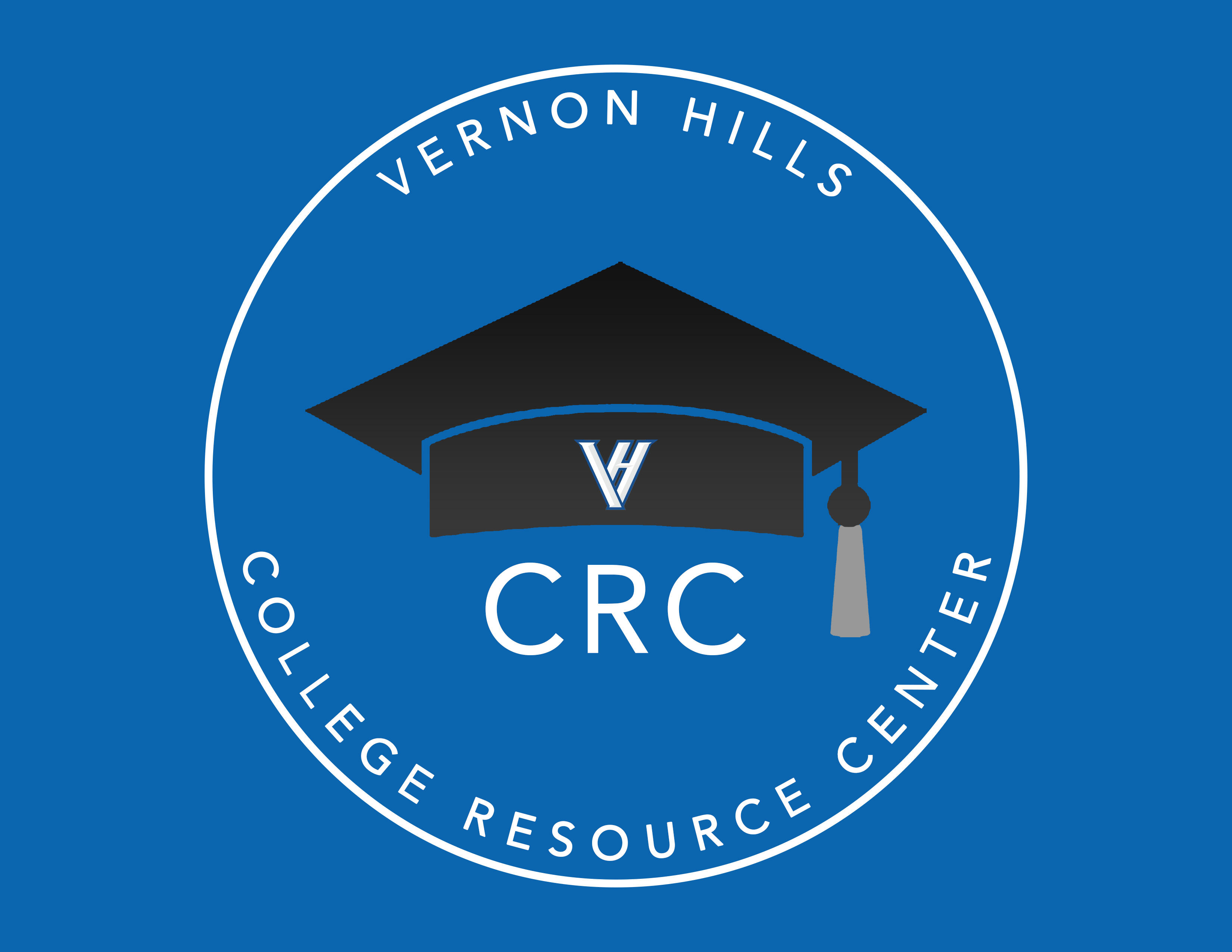 VHHS CRC Logo