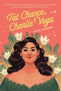 Fat Chance, Charlie Vega cover image
