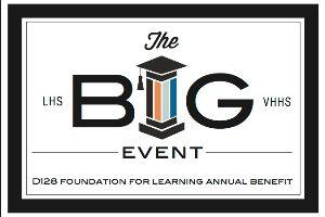 BIG EVENT Logo