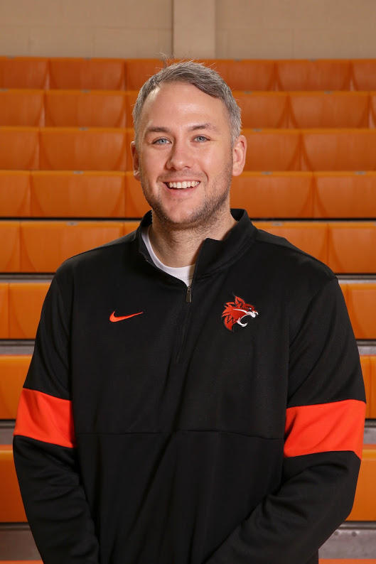 Varsity Assistant Coach - Rick Kolze