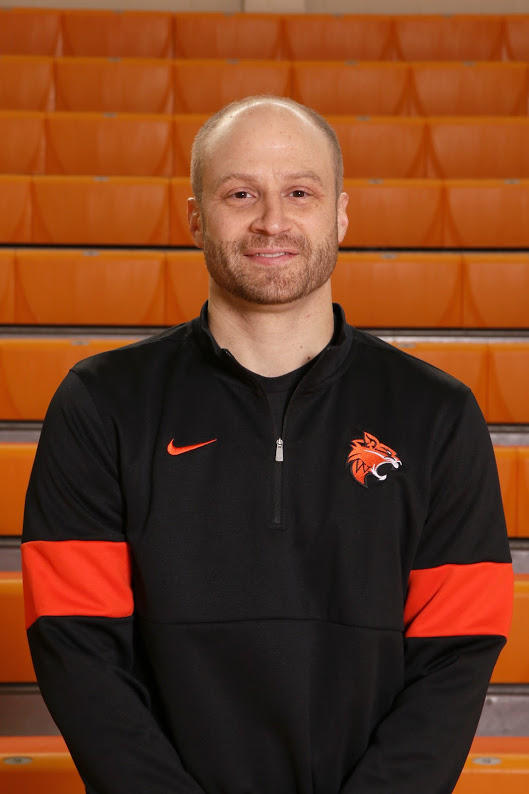 Varsity Head Coach - Brian Zyrkowski