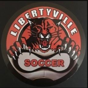LHS Soccer Club Logo