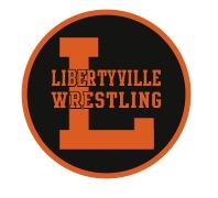LHS Wrestling Logo
