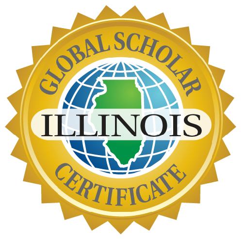 Global Scholar Seal