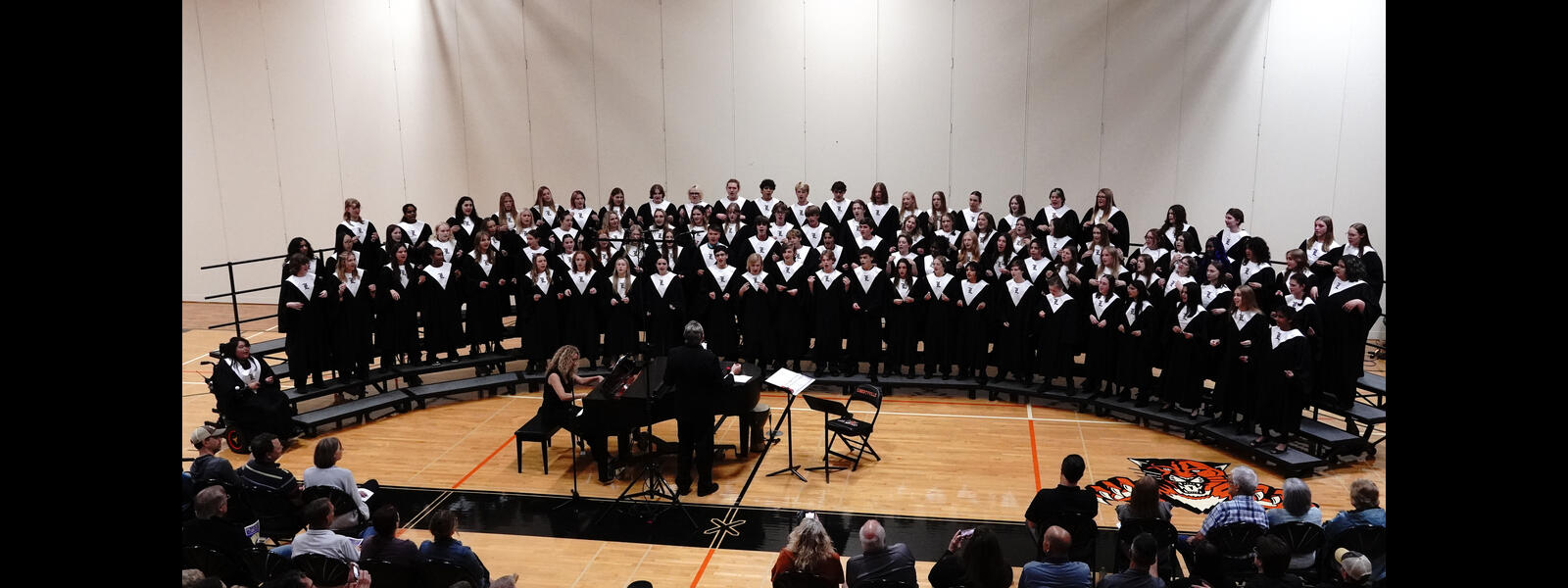 LHS Fall Choir Concert