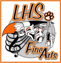 LHS Fast logo