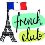 French club logo
