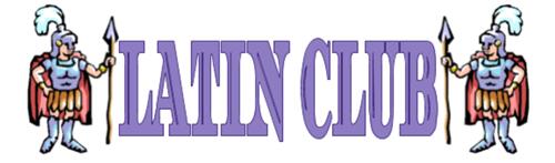 Latin club logo