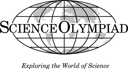 Science Olympiad logo