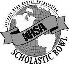Scholastic Bowl logo