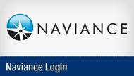 Naviance login button