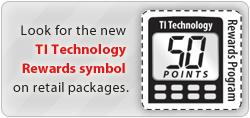 TI Technology Points