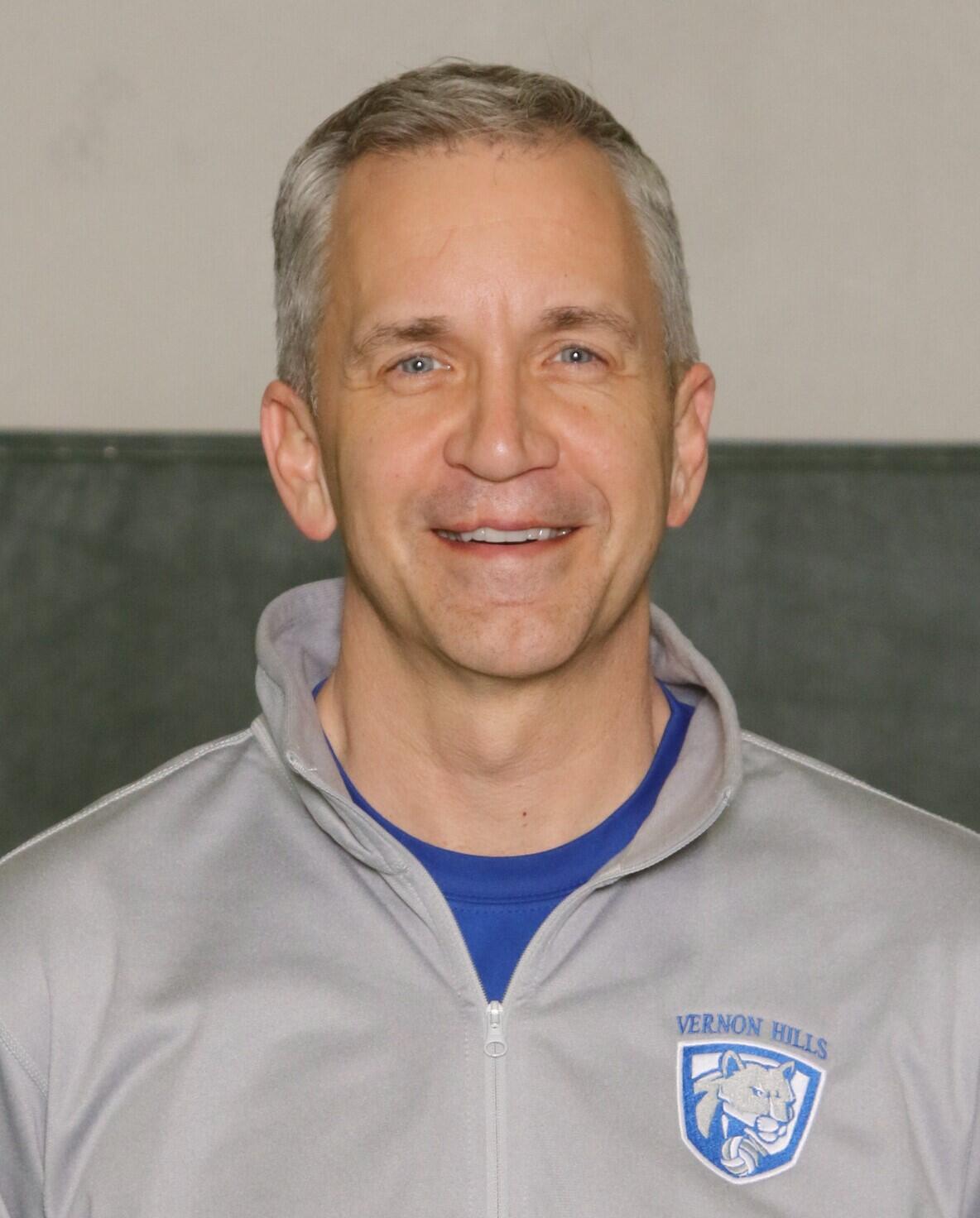 Coach Curry