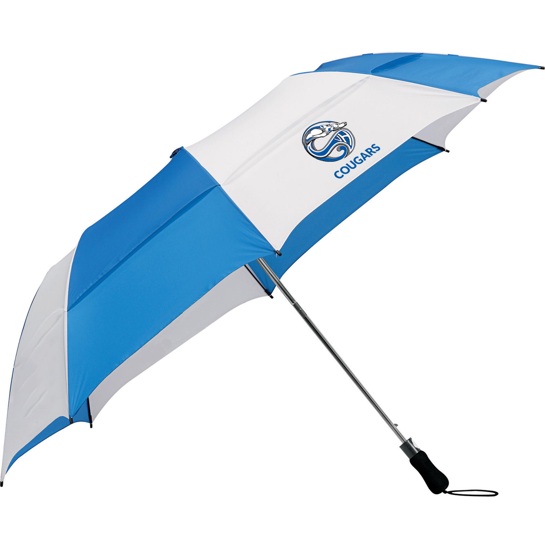 58 inch vented auto open umbrella