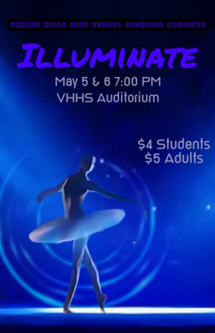 Orchesis Poster