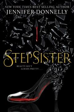 Stepsister cover image