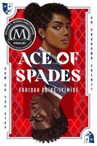 Ace of Spades cover image