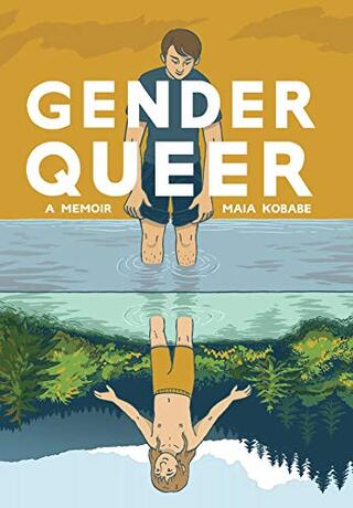 Gender Queer cover image