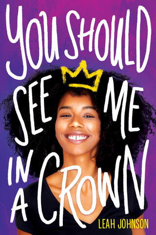 You Should See Me in a Crown cover image