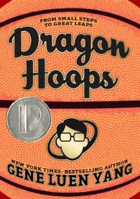 Dragon Hoops cover image
