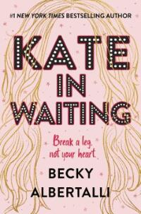 Kate in Waiting cover image
