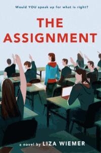 The Assignment cover image