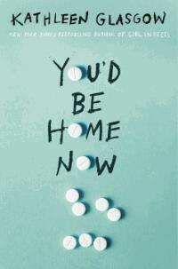 You'd Be Home Now cover image