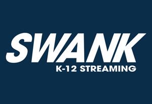 Swank logo